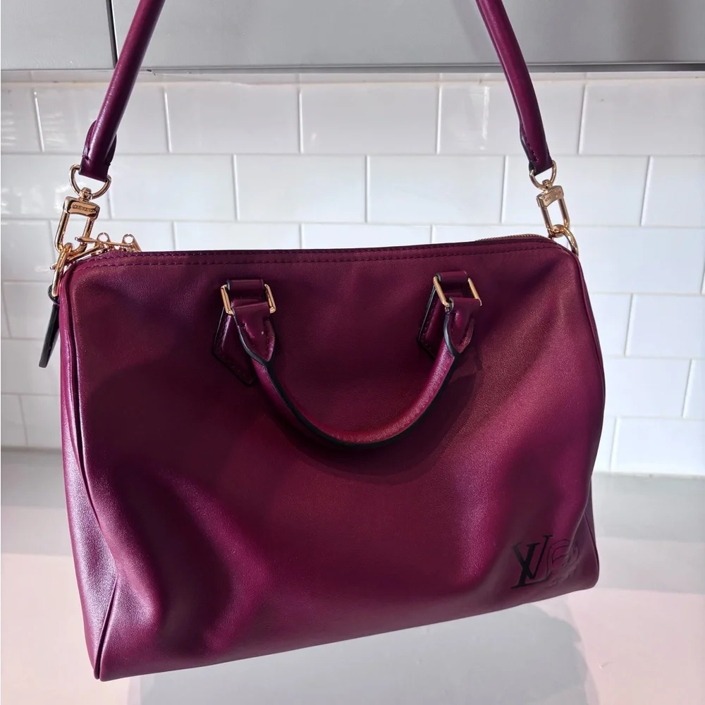 Soft Speedy 30 Catagram - Picture 2 of 11